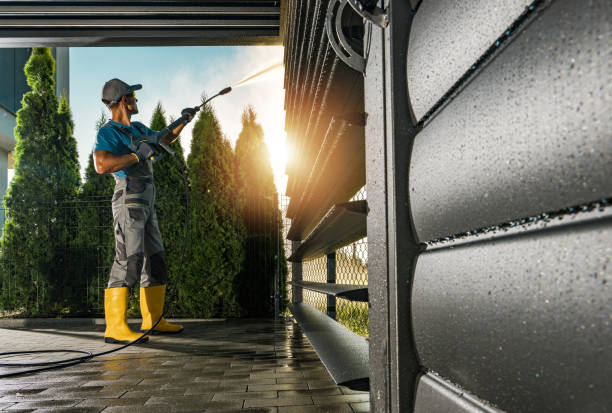 Best Pressure Washing Brick  in Window Rock, AZ