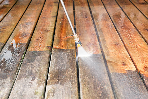 Best Residential Pressure Washing Services  in Window Rock, AZ